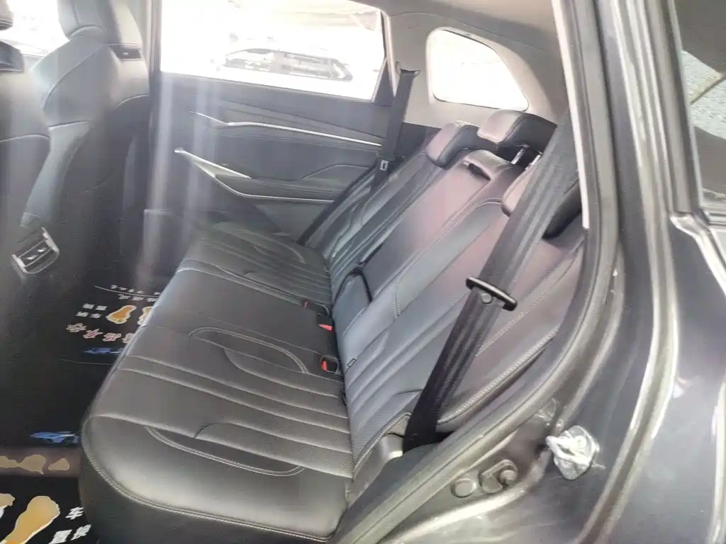 Changan CS75 PLUS 2021 — фото 13