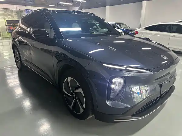 NIO ES6 2024
