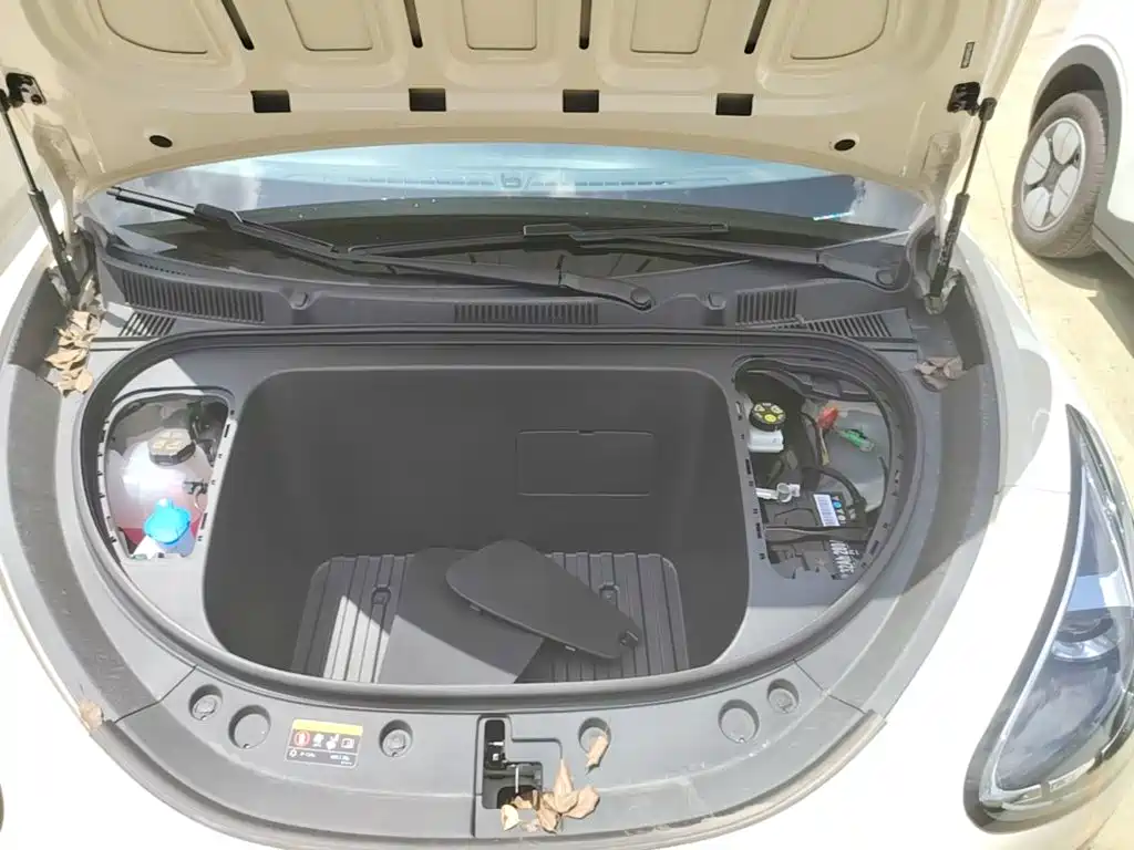 Geely Galaxy Starwish 2026 — фото 20