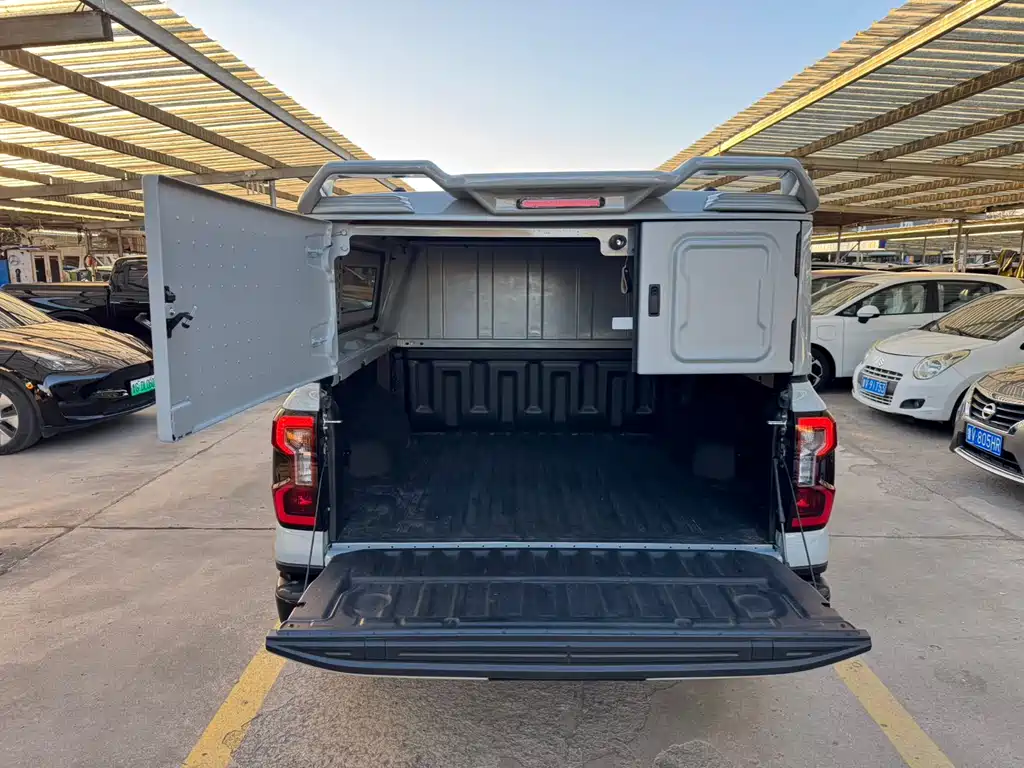 Woler Ranger RV — фото 7