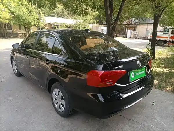 Volkswagen Jetta 2017