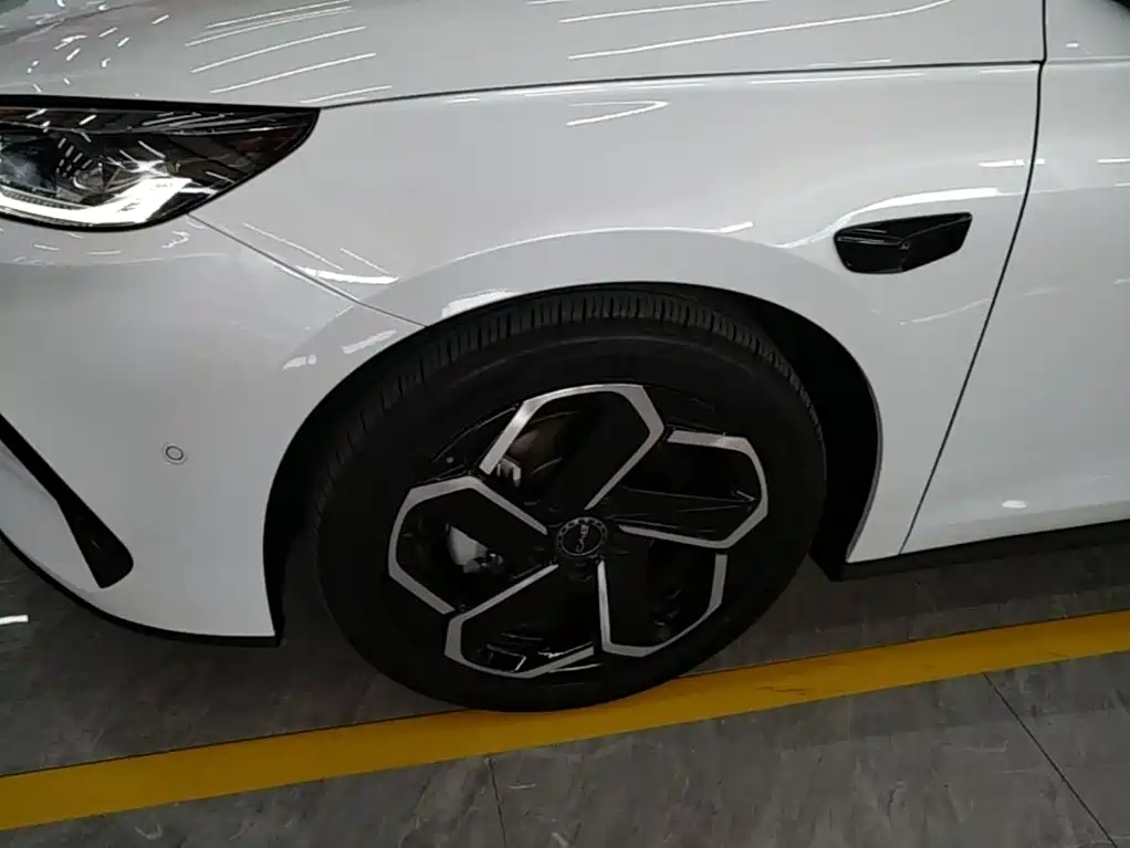 BYD Seal 06 DM-i Travel Edition 2025 — фото 23