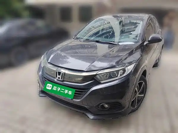 Honda Vezel 2020