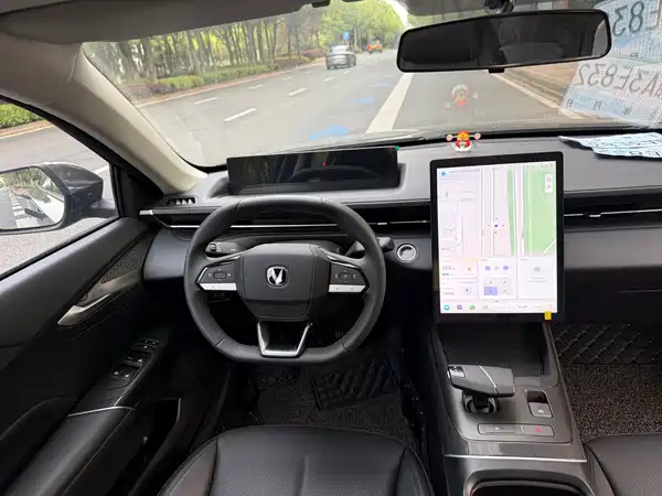 Changan Eado 2025