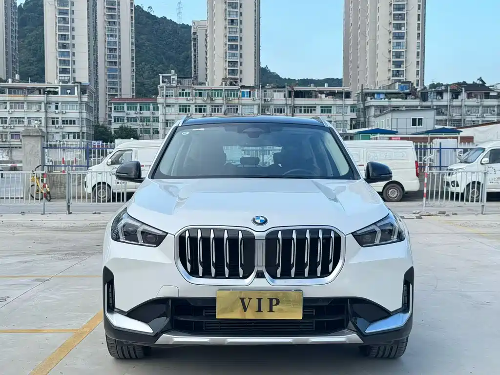 BMW X1 2023