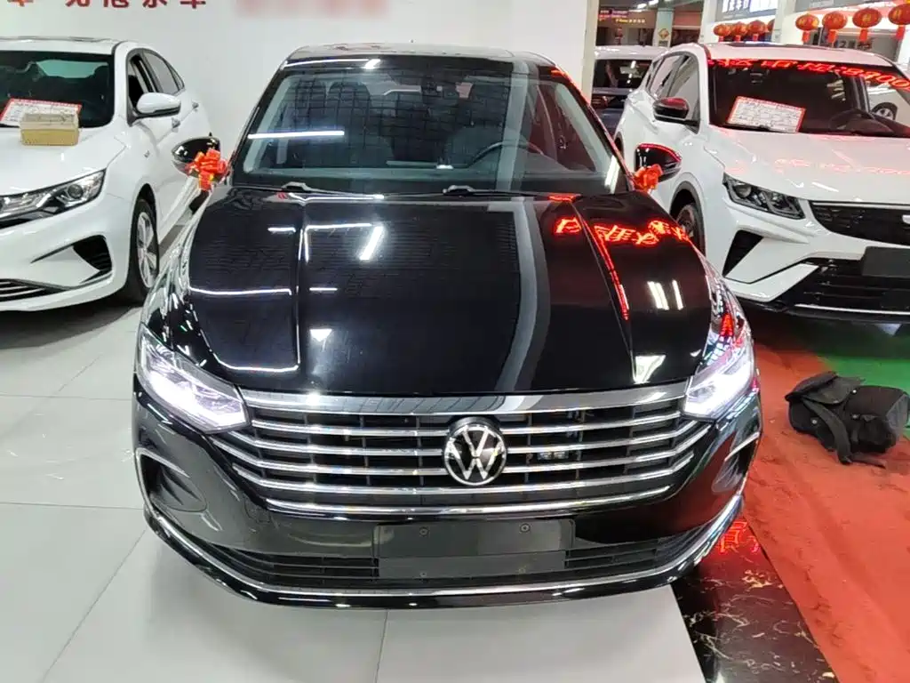 Volkswagen Lavida 2023