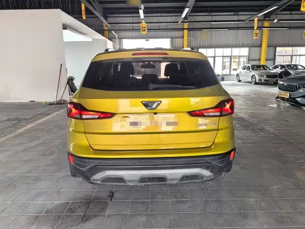 Jetta VS5 2020