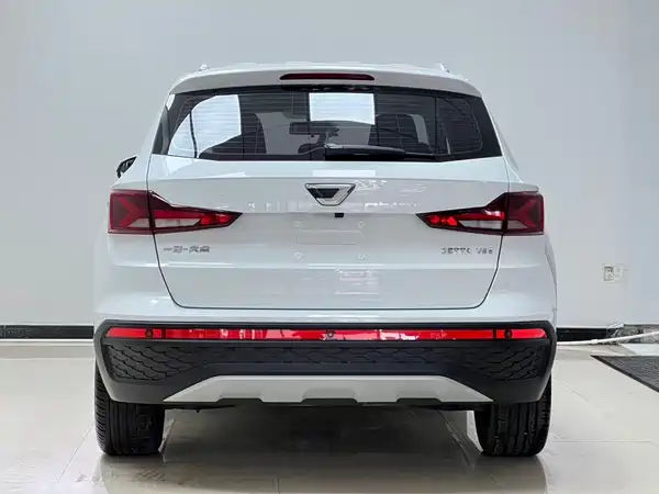 Jetta VS5 2023