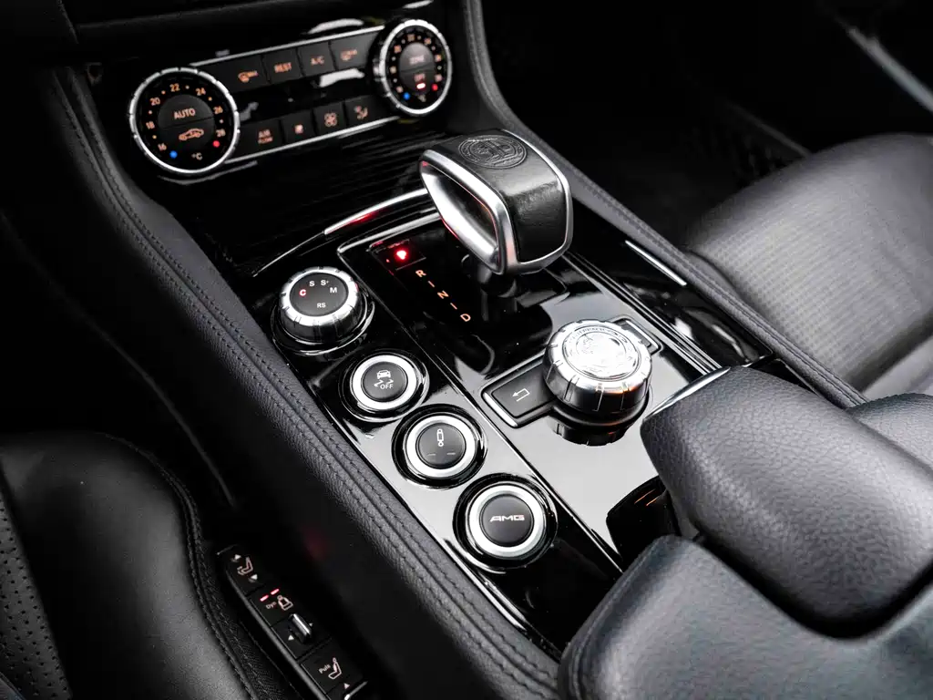 Mercedes-Benz CLS AMG 2015 — фото 21