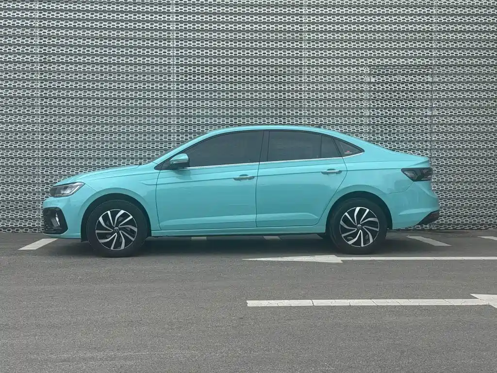 Volkswagen Lavida 2024