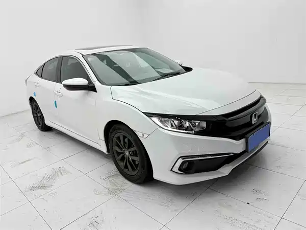 Honda Civic 2019