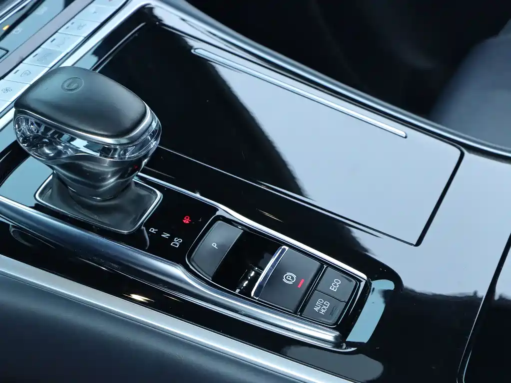 GAC Motor Trumpchi M8 2022 — фото 11