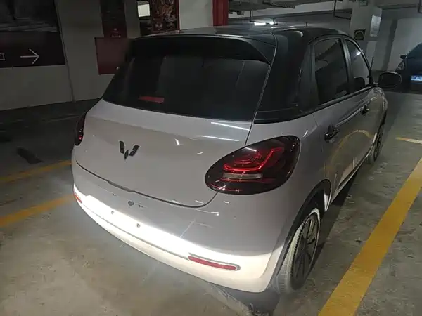 Wuling Bingo 2024