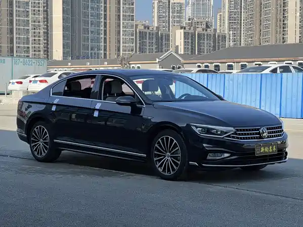 Volkswagen Magotan 2023