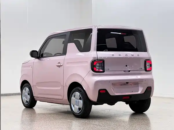 Geely Galaxy Panda 2024