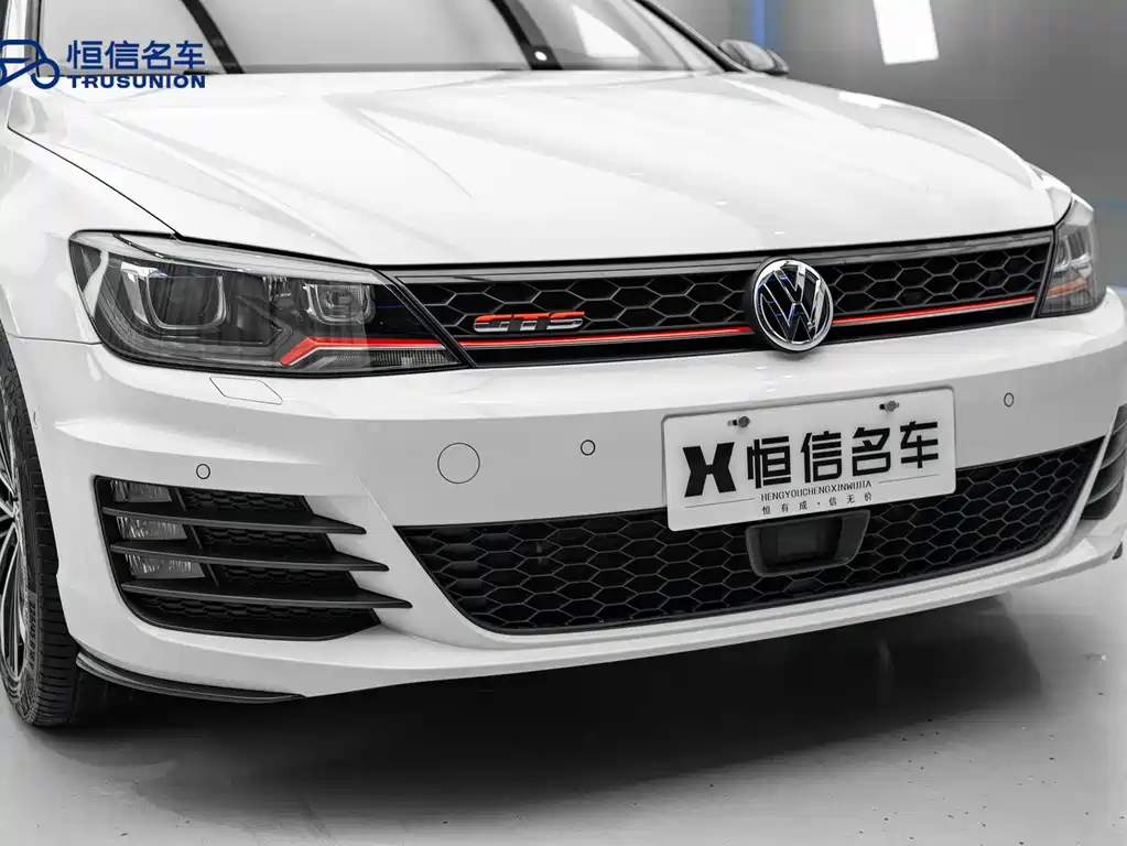Volkswagen Lamando 2018 — фото 10