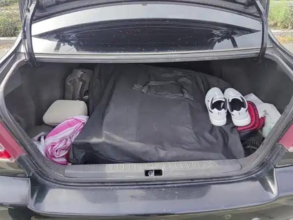 Toyota Corolla 2012