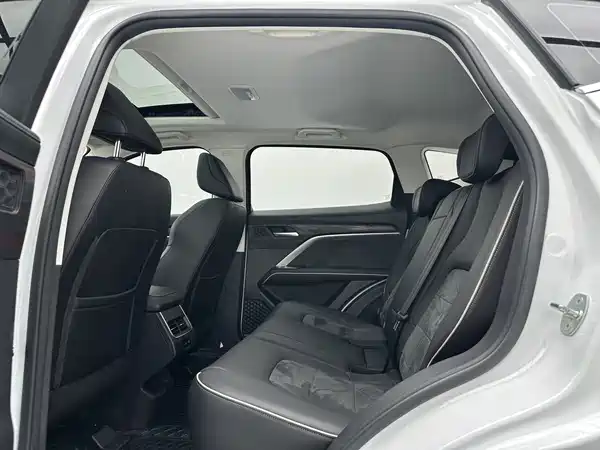 Haval H6 2023