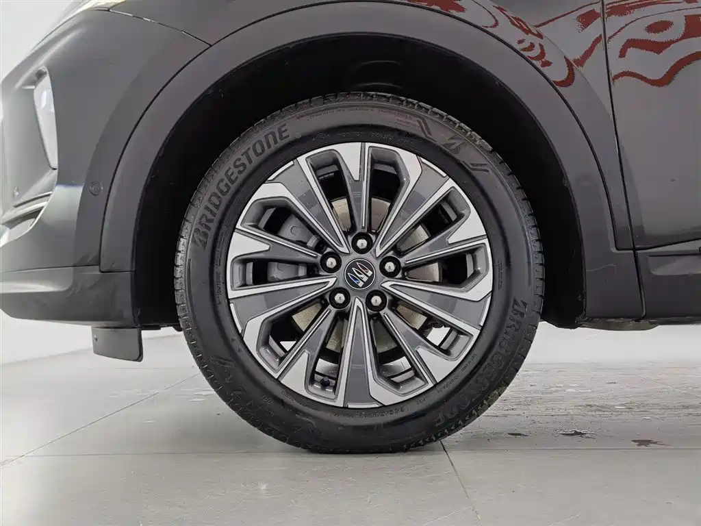 Buick Envision Plus 2025 — фото 17