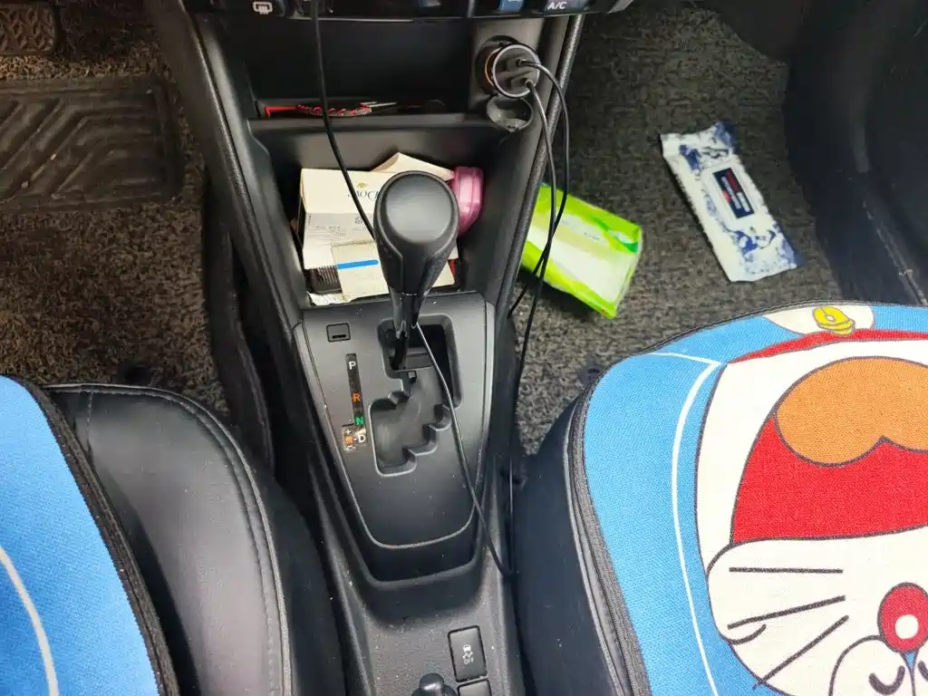 Toyota Vios 2018 — фото 10