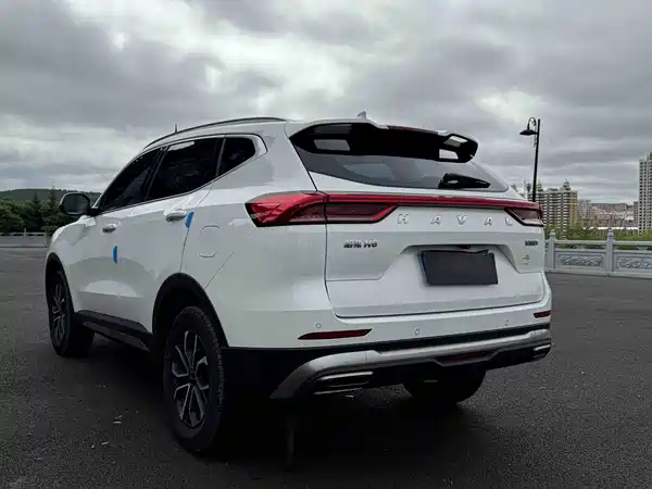 Haval H6 2022