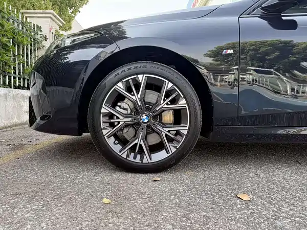 BMW 2 Series 2025