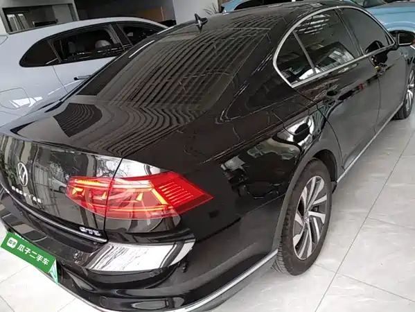 Volkswagen Magotan PHEV 2024