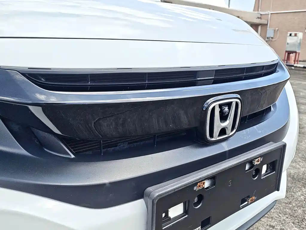 Honda Civic 2021 — фото 14