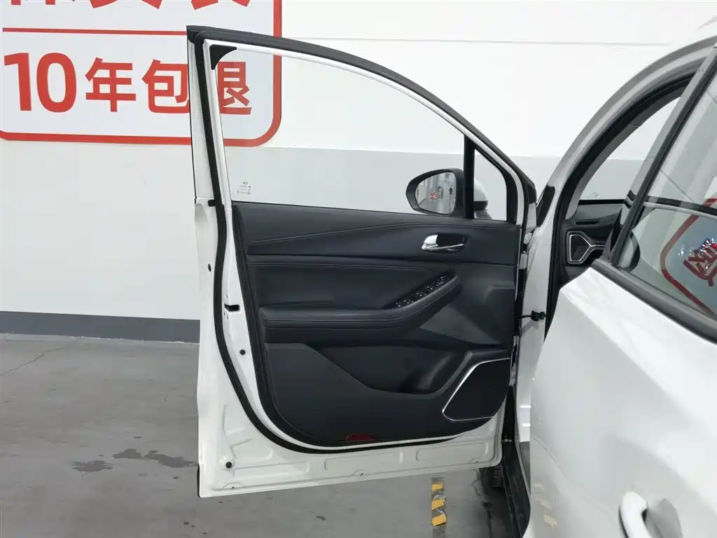 GAC Motor Trumpchi GS4 2020 — фото 8