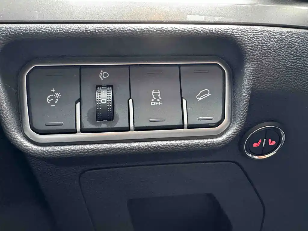 Haval H6 2022 — фото 11