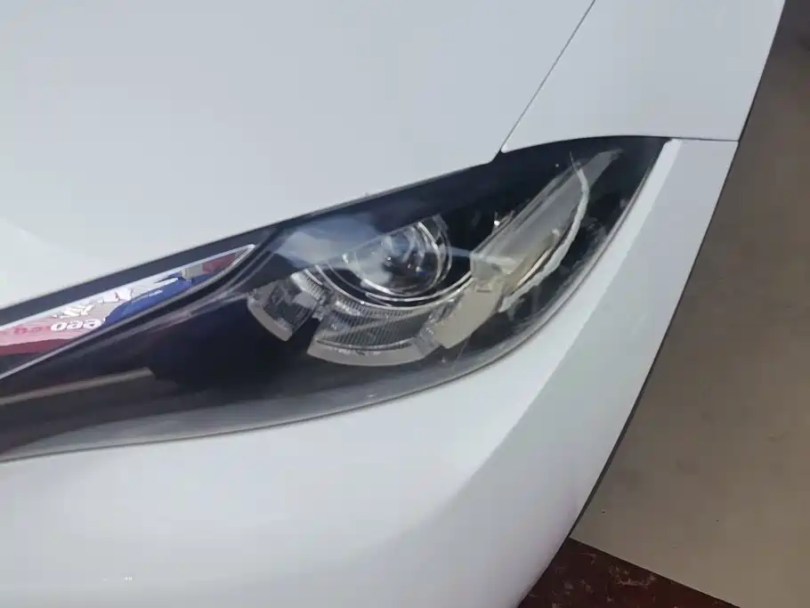 Mazda CX-4 2016