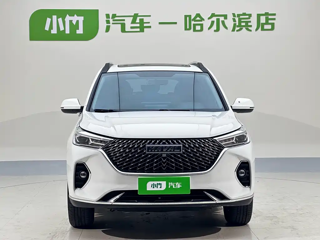 Haval M6 2022