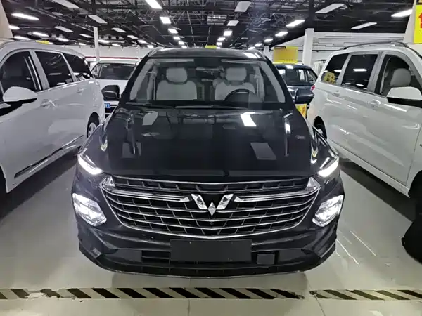 Wuling Victory 2022