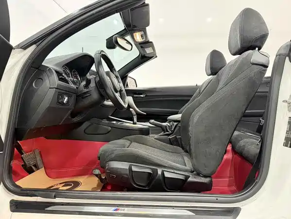 BMW 2 Series 2018