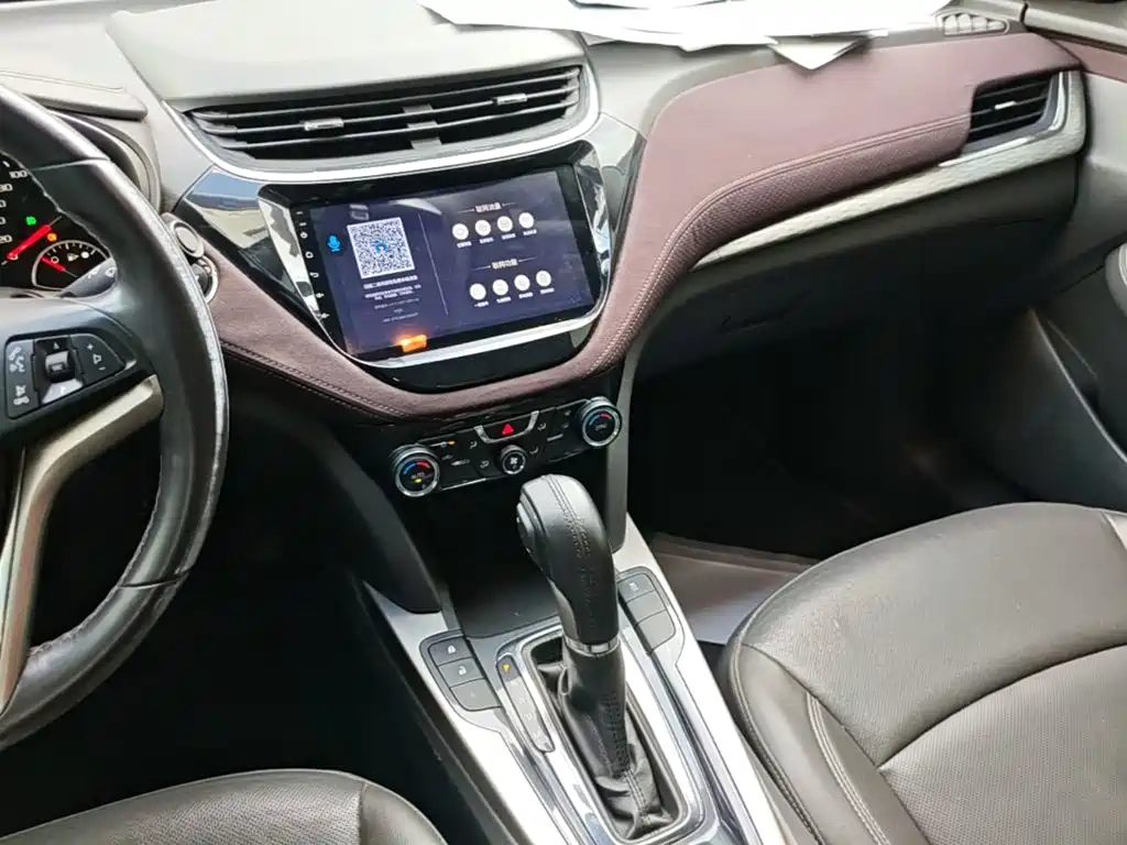 Chevrolet Malibu 2016 — фото 13