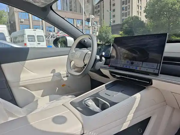 Dongfeng e007 2026
