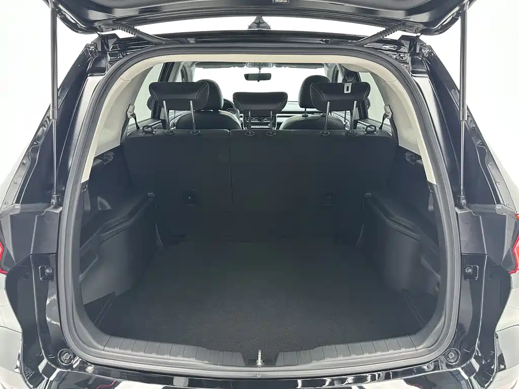 Haval M6 2022 — фото 17