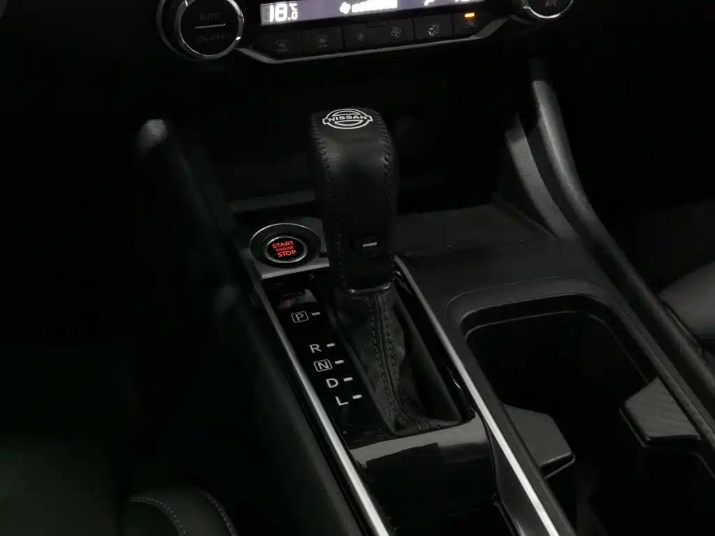 Nissan Sylphy 2021 — фото 13