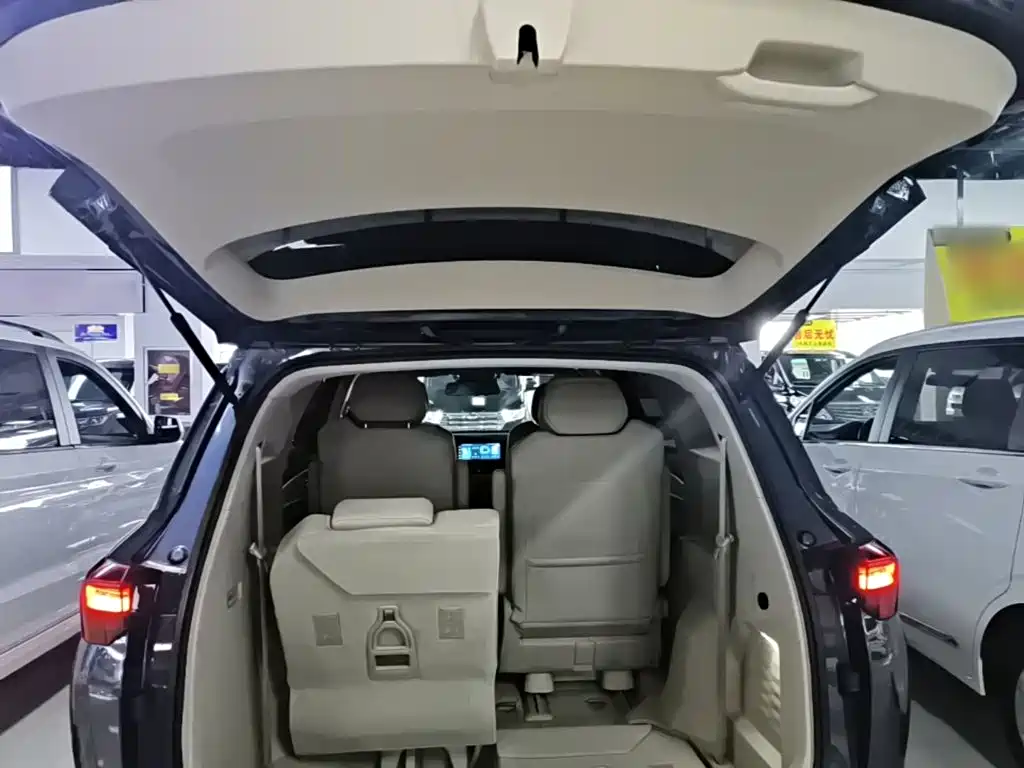 Wuling Capgemini 2022 — фото 19