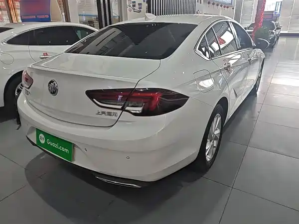 Buick Regal 2023