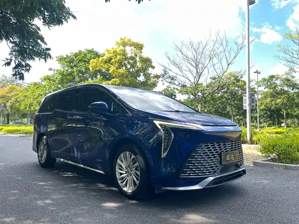 Buick Century 2023