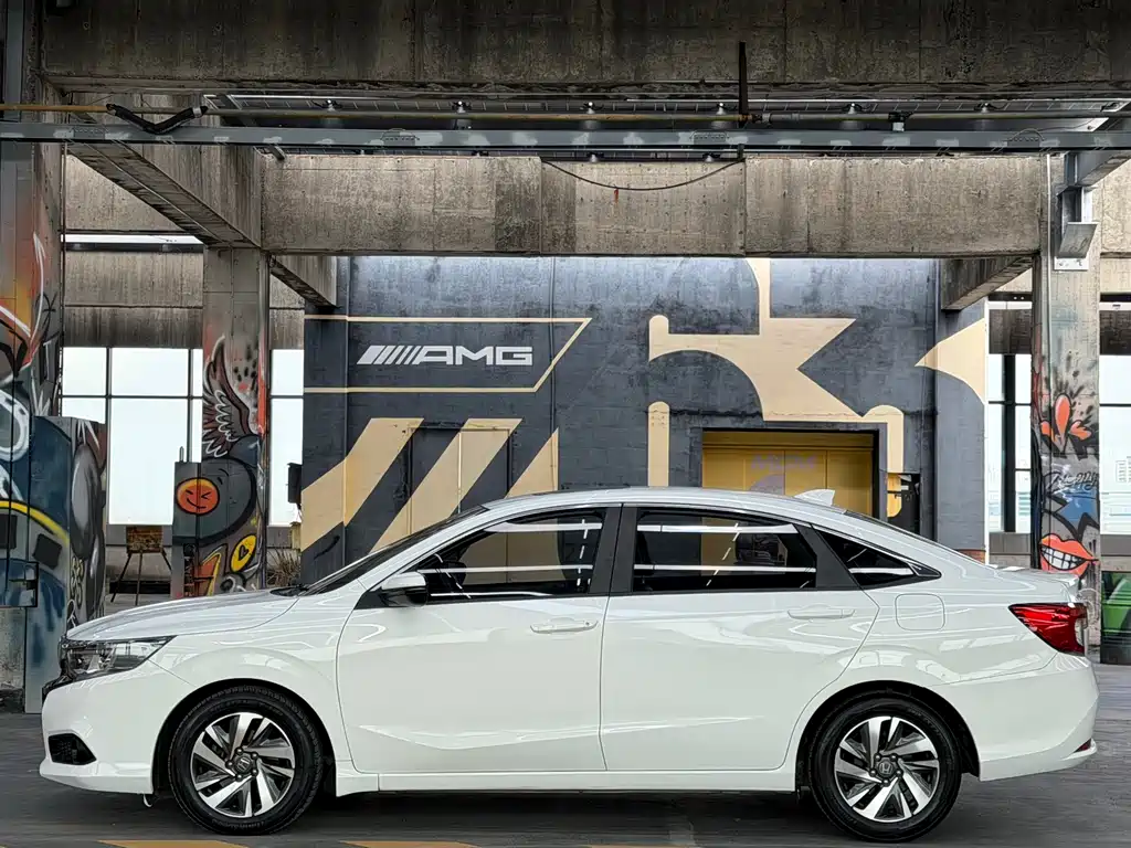 Honda Crider 2018 — фото 4