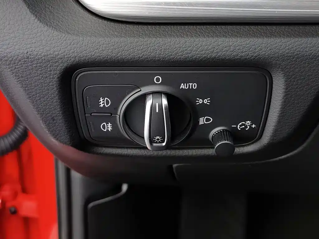 Audi A3 2014 — фото 21