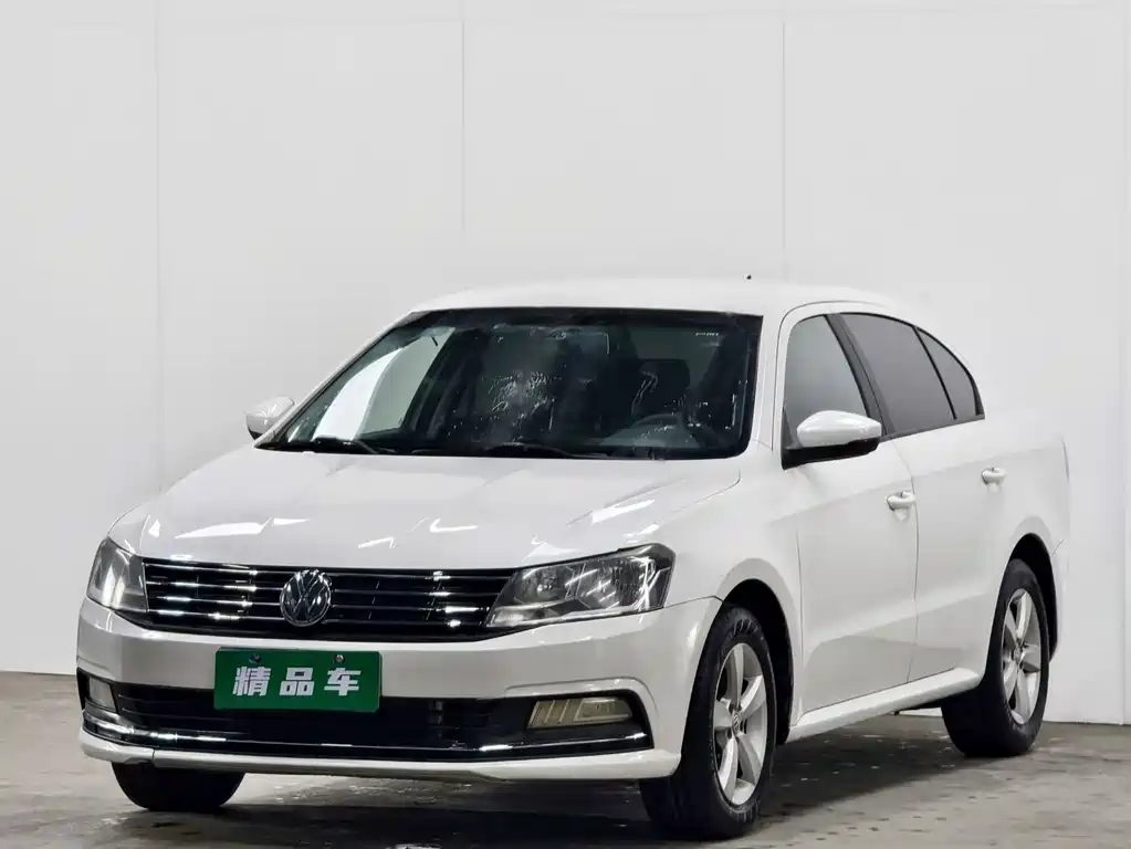 Volkswagen Lavida 2016
