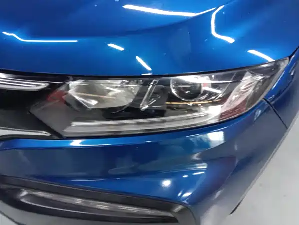 Honda XR-V 2015