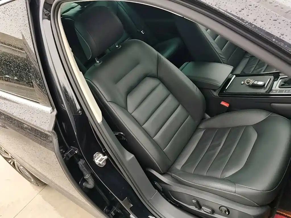 Volkswagen Phideon 2019 — фото 20