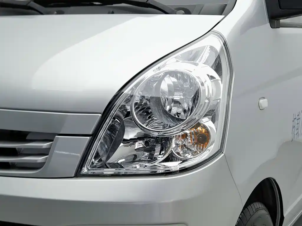 Wuling Rongguang S 2024