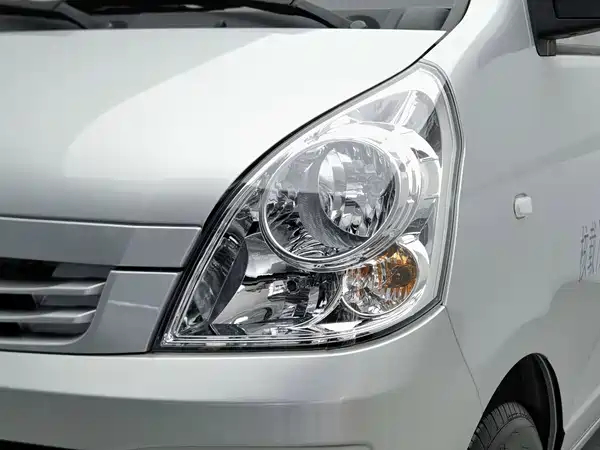 Wuling Rongguang S 2024
