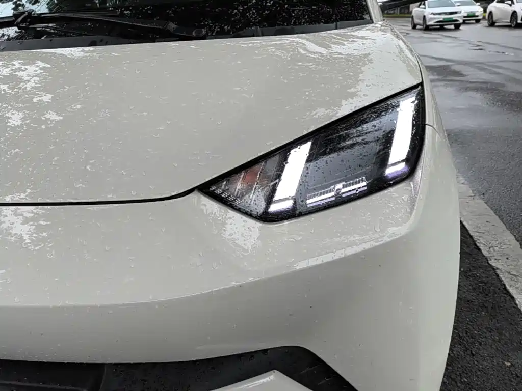 BYD Seagull 2025 — фото 24