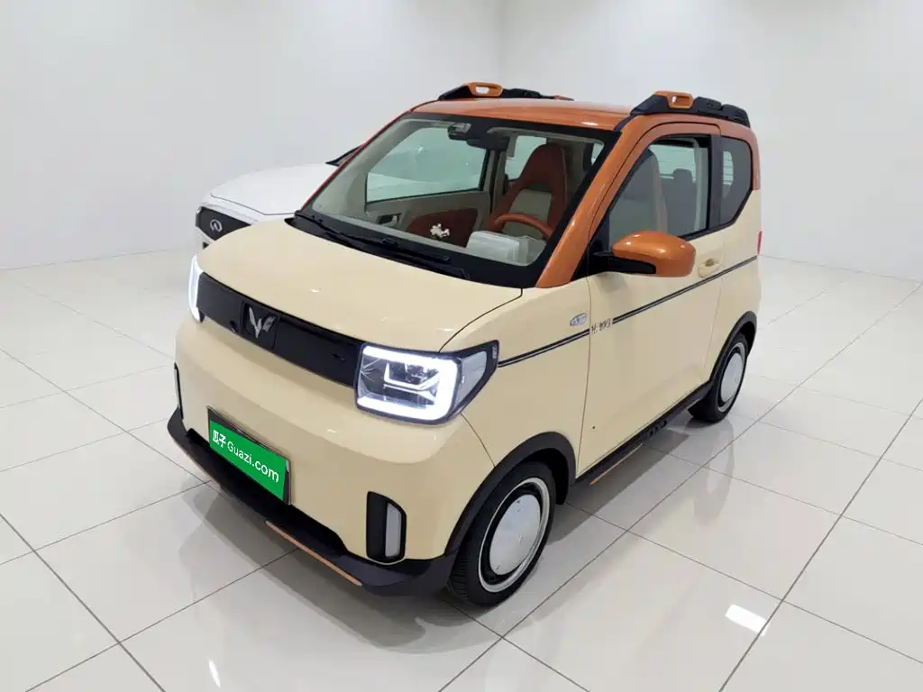 Wuling MINIEV 2023